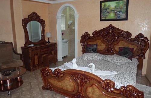 Batumi Hotel | Hotel Old Star