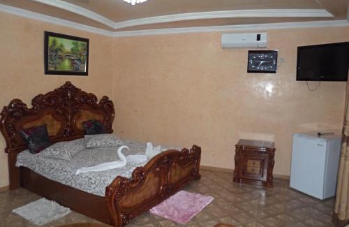 Batumi Hotel | Hotel Old Star