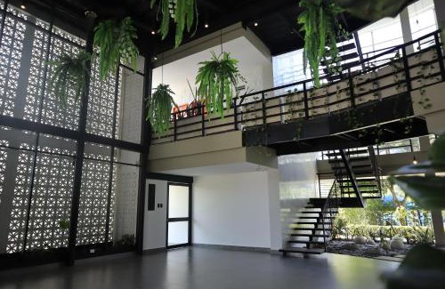 Barrancabermeja Hotel | Hotel Olga Lucia