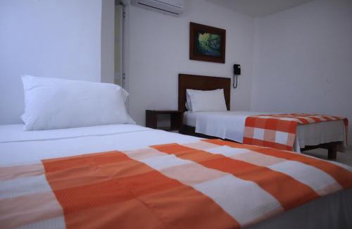 Barrancabermeja Hotel | Hotel Olga Lucia