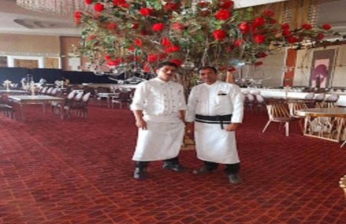 Rishikesh House | Hotel Om Blessed INN, Rishikesh