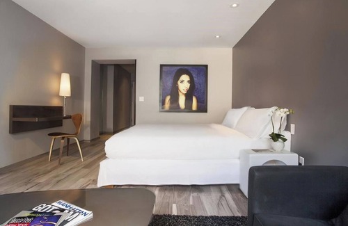 Lower East Side Hotel | Hotel on Rivington, Studio Room, Perfect Place For Your New York Getaway!