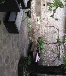 Ubeda Hotel | Hotel Ordóñez Sandoval