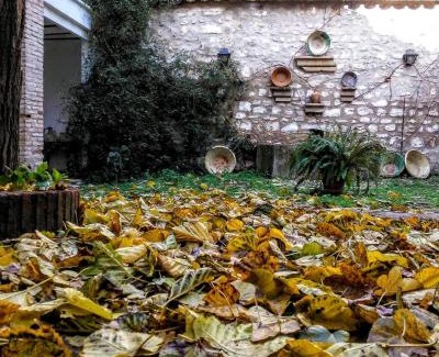 Ubeda Hotel | Hotel Ordóñez Sandoval