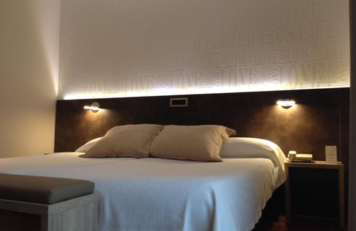 Teruel Hotel | Hotel Oriente