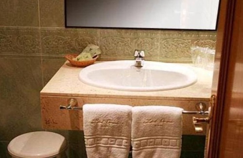 Teruel Hotel | Hotel Oriente