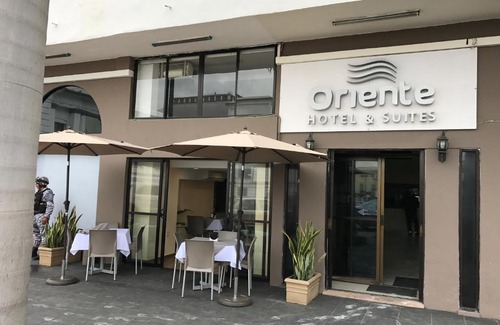 Old Town Hotel | Hotel Oriente