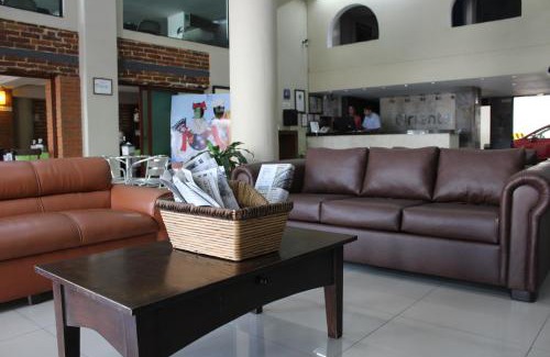 Old Town Hotel | Hotel Oriente