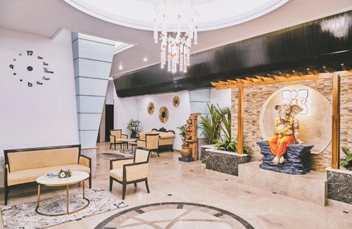 Alto de Porvorim Hotel | Hotel Orion Centrally near North Goa & Panjim
