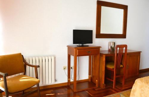 Pereiro de Aguiar Hotel | Hotel Os Caracoles