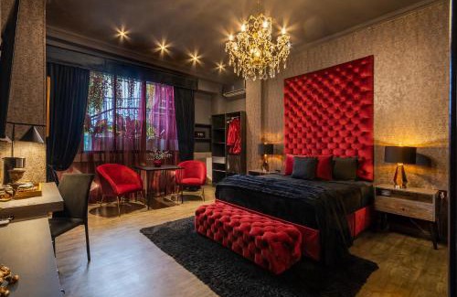 Cali Hotel | Hotel Osvé Boutique Cali