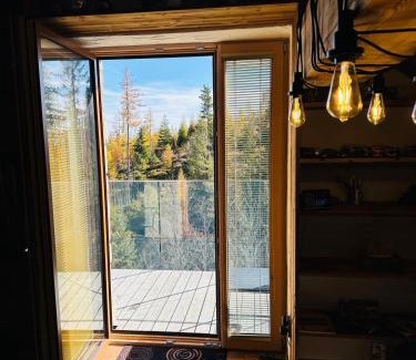Strbske Pleso Apartment | Hotel Ovruč apartmány Vadian