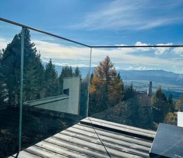 Strbske Pleso Apartment | Hotel Ovruč apartmány Vadian