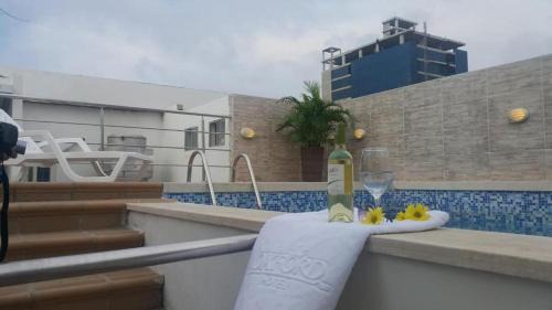Riomar Hotel | Hotel Oxford Barranquilla