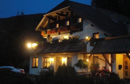 Sankt Margarethen im Lungau Hotel | Hotel Pension Schwaiger