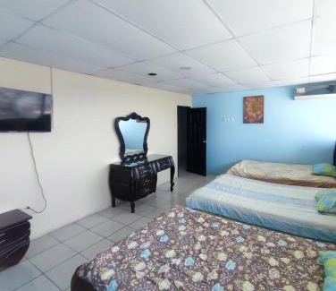 Guayaquil Bed & Breakfast | Hotel Pachama