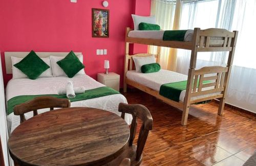 Paipa Hotel | Hotel paipa travel