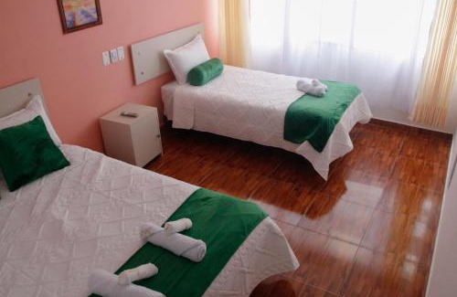 Paipa Hotel | Hotel paipa travel