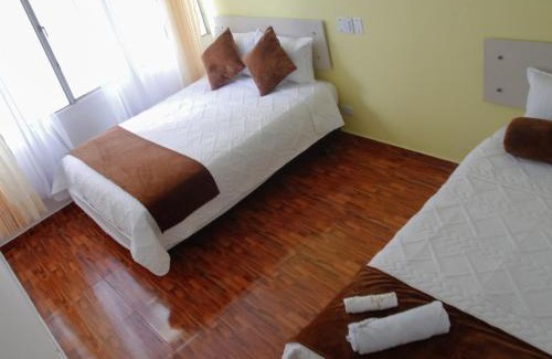 Paipa Hotel | Hotel paipa travel