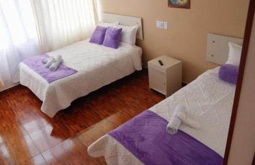 Paipa Hotel | Hotel paipa travel