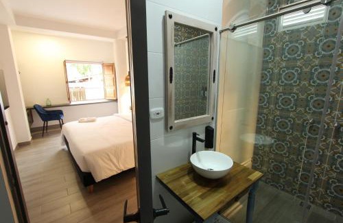 San Antonio Hotel | Hotel Pajara Pinta