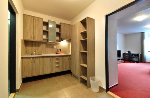 Olomouc Hotel | Hotel Palác