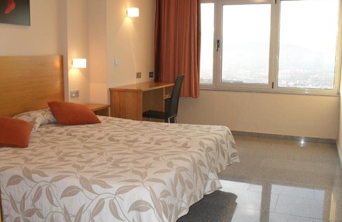 Manjoya Hotel | Hotel Palacio de Asturias