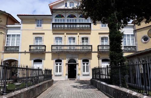 Garana Hotel | Hotel Palacio de Garaña