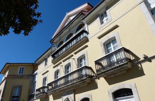 Garana Hotel | Hotel Palacio de Garaña