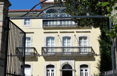 Garana Hotel | Hotel Palacio de Garaña