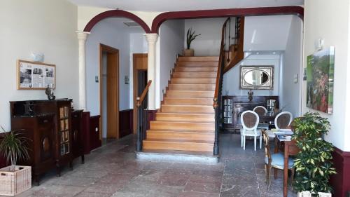Garana Hotel | Hotel Palacio de Garaña