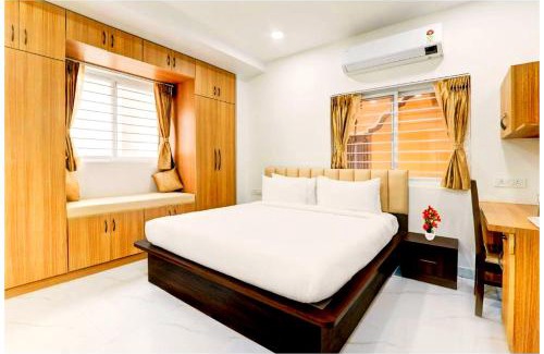 Varanasi Hotel | Hotel Palette By ITC