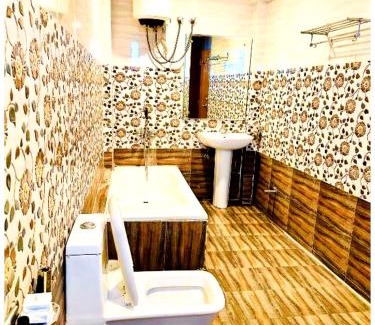 Varanasi Hotel | Hotel Palette By ITC