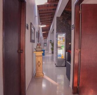 Medellin Hotel | Hotel Palma De Sevilla Medellin