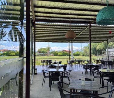 Pereira Hotel | HOTEl PALO GRANDE CF PEREIRA