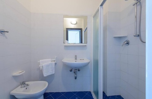 San Giuliano a Mare Hotel | Hotel Paloma