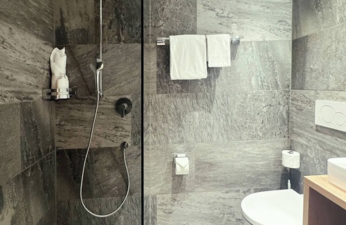 Hasliberg Reuti Hotel | Hotel Panorama