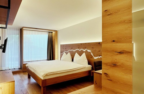 Hasliberg Reuti Hotel | Hotel Panorama