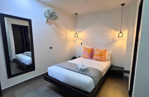 La Candelaria Hotel | Hotel Panorama Urban Medellin