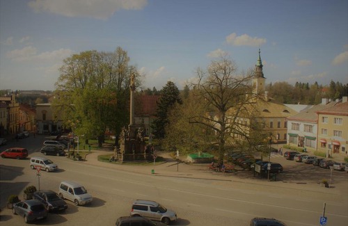 Zamberk Hotel | Hotel Panský Dům Žamberk