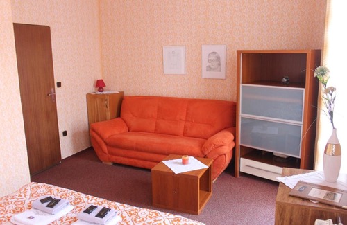Zamberk Hotel | Hotel Panský Dům Žamberk