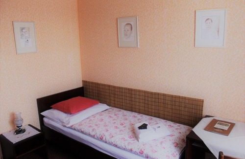 Zamberk Hotel | Hotel Panský Dům Žamberk