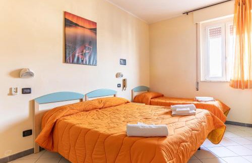 Viareggio Hotel | Hotel Paolina