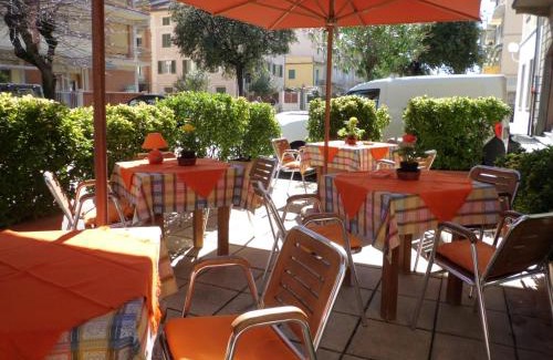 Viareggio Hotel | Hotel Paolina