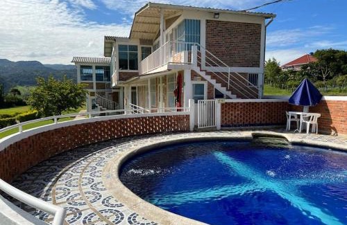 Moniquira House | Hotel Paraíso Moniquira