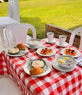 Moniquira House | Hotel Paraíso Moniquira