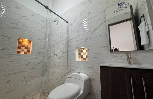 Santa Fe de Antioquia Hotel | Hotel Paraiso Cañaveral