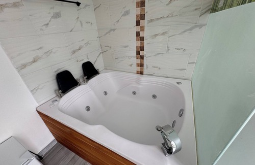 Santa Fe de Antioquia Hotel | Hotel Paraiso Cañaveral