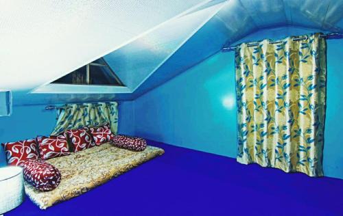 Turuk Hotel | Hotel Paradiso