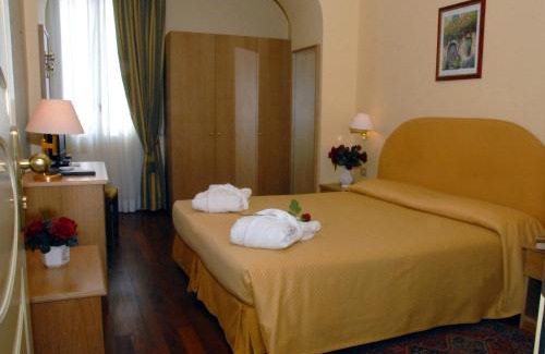 Sanremo Hotel | Hotel Paradiso